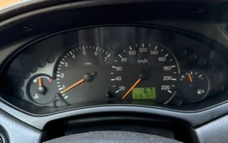 Ford Focus IV, 2003 год, 350 000 рублей, 11 фотография