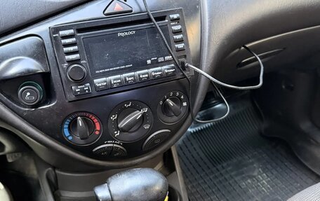 Ford Focus IV, 2003 год, 350 000 рублей, 9 фотография