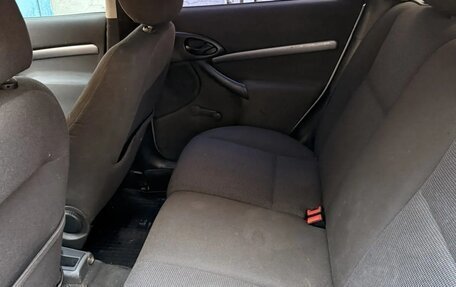 Ford Focus IV, 2003 год, 350 000 рублей, 6 фотография