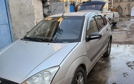 Ford Focus IV, 2003 год, 350 000 рублей, 4 фотография