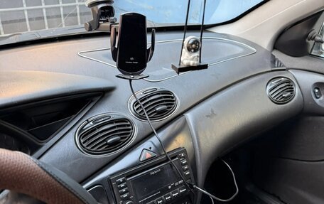 Ford Focus IV, 2003 год, 350 000 рублей, 7 фотография