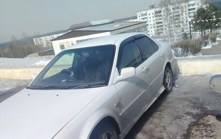 Honda Accord VII рестайлинг, 1999 год, 280 000 рублей, 3 фотография