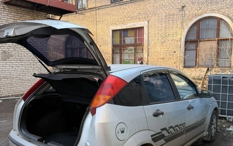 Ford Focus IV, 2003 год, 350 000 рублей, 8 фотография