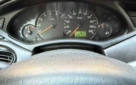 Ford Focus IV, 2003 год, 350 000 рублей, 13 фотография