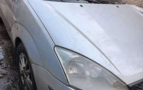 Ford Focus IV, 2003 год, 350 000 рублей, 12 фотография