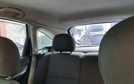 Ford Focus IV, 2003 год, 350 000 рублей, 19 фотография