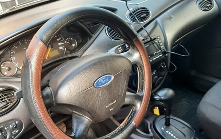 Ford Focus IV, 2003 год, 350 000 рублей, 16 фотография