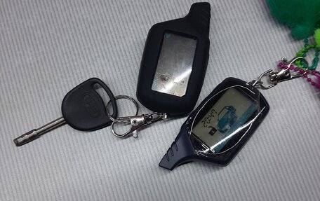 Ford Focus IV, 2003 год, 350 000 рублей, 18 фотография