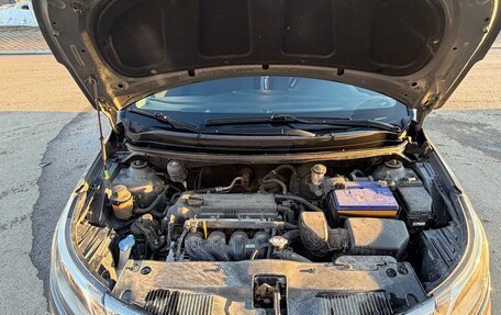 KIA Rio III рестайлинг, 2014 год, 890 000 рублей, 5 фотография