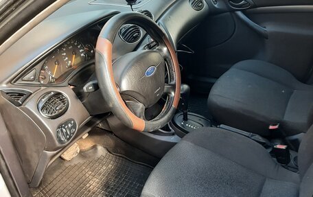 Ford Focus IV, 2003 год, 350 000 рублей, 17 фотография