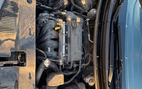 KIA Rio III рестайлинг, 2014 год, 890 000 рублей, 6 фотография