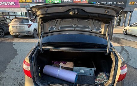 KIA Rio III рестайлинг, 2014 год, 890 000 рублей, 8 фотография