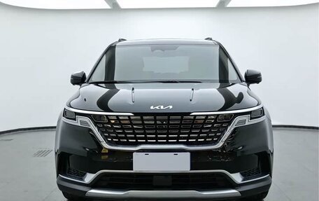 KIA Carnival, 2024 год, 4 987 000 рублей, 2 фотография