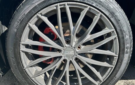 Toyota Camry, 2016 год, 2 100 000 рублей, 10 фотография