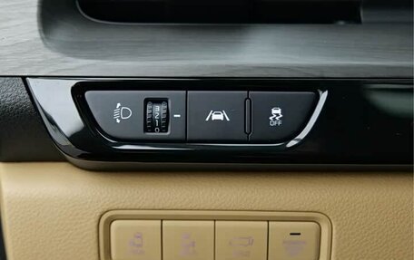 KIA Carnival, 2024 год, 4 987 000 рублей, 10 фотография