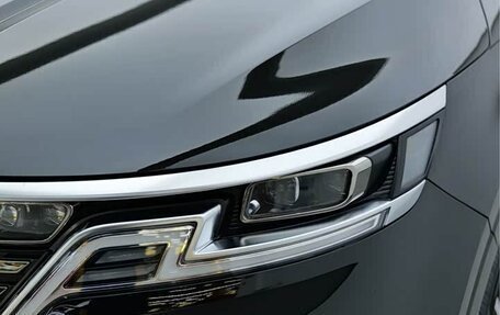 KIA Carnival, 2024 год, 4 987 000 рублей, 8 фотография