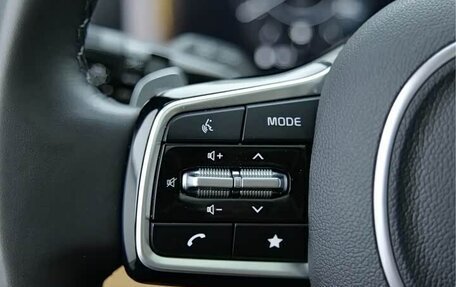 KIA Carnival, 2024 год, 4 987 000 рублей, 14 фотография