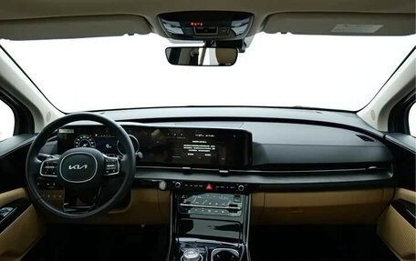 KIA Carnival, 2024 год, 4 987 000 рублей, 12 фотография