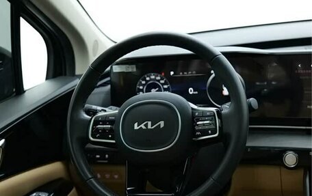 KIA Carnival, 2024 год, 4 987 000 рублей, 11 фотография