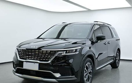 KIA Carnival, 2024 год, 4 987 000 рублей, 4 фотография