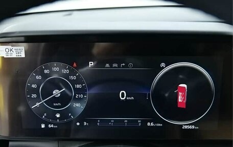 KIA Carnival, 2024 год, 4 987 000 рублей, 13 фотография