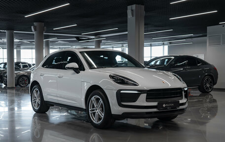 Porsche Macan I рестайлинг, 2023 год, 8 250 000 рублей, 2 фотография
