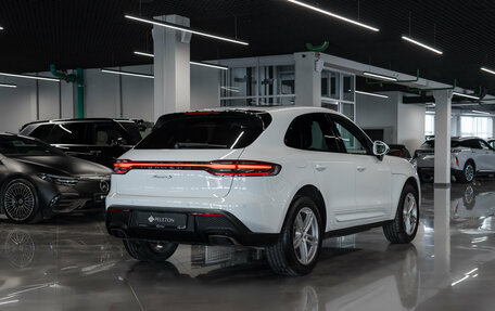 Porsche Macan I рестайлинг, 2023 год, 8 250 000 рублей, 4 фотография