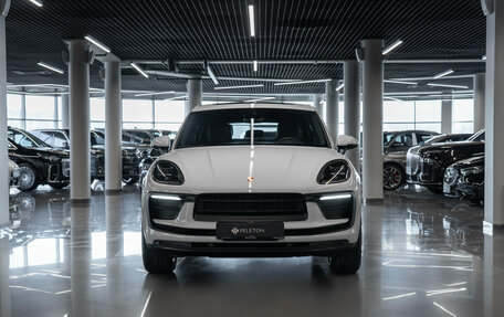 Porsche Macan I рестайлинг, 2023 год, 8 250 000 рублей, 3 фотография