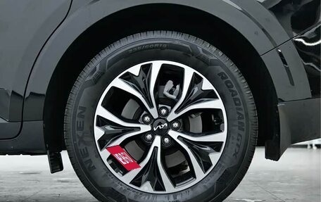 KIA Carnival, 2024 год, 4 987 000 рублей, 23 фотография