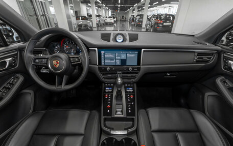 Porsche Macan I рестайлинг, 2023 год, 8 250 000 рублей, 8 фотография