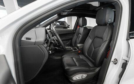 Porsche Macan I рестайлинг, 2023 год, 8 250 000 рублей, 9 фотография