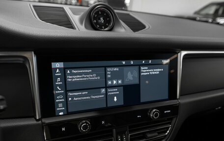 Porsche Macan I рестайлинг, 2023 год, 8 250 000 рублей, 16 фотография