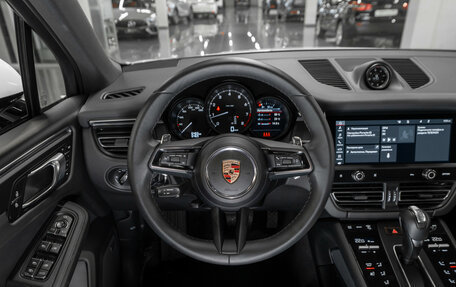 Porsche Macan I рестайлинг, 2023 год, 8 250 000 рублей, 11 фотография