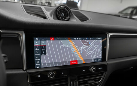 Porsche Macan I рестайлинг, 2023 год, 8 250 000 рублей, 18 фотография