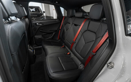 Porsche Macan I рестайлинг, 2023 год, 8 250 000 рублей, 13 фотография