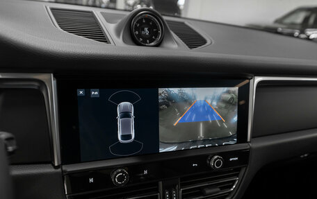 Porsche Macan I рестайлинг, 2023 год, 8 250 000 рублей, 17 фотография