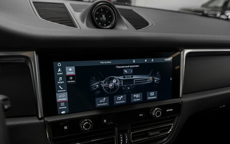 Porsche Macan I рестайлинг, 2023 год, 8 250 000 рублей, 19 фотография