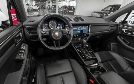 Porsche Macan I рестайлинг, 2023 год, 8 250 000 рублей, 7 фотография