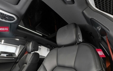 Porsche Macan I рестайлинг, 2023 год, 8 250 000 рублей, 10 фотография