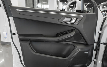 Porsche Macan I рестайлинг, 2023 год, 8 250 000 рублей, 21 фотография