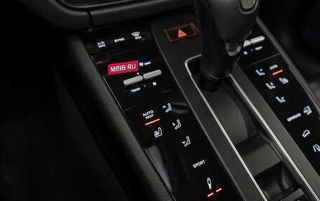 Porsche Macan I рестайлинг, 2023 год, 8 250 000 рублей, 20 фотография