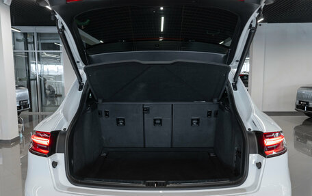 Porsche Macan I рестайлинг, 2023 год, 8 250 000 рублей, 25 фотография