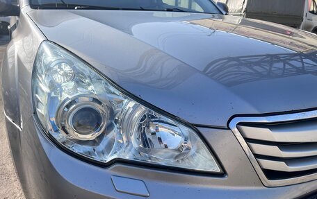 Subaru Outback IV рестайлинг, 2010 год, 1 430 000 рублей, 7 фотография