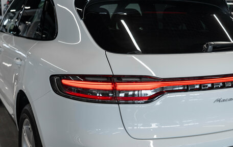 Porsche Macan I рестайлинг, 2023 год, 8 250 000 рублей, 29 фотография