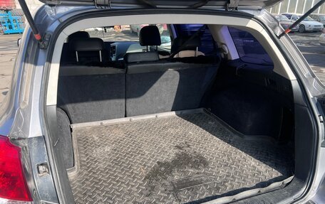 Subaru Outback IV рестайлинг, 2010 год, 1 430 000 рублей, 6 фотография