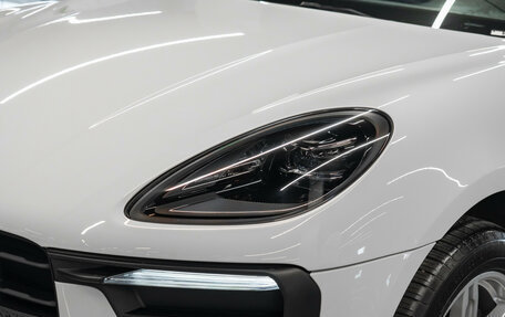 Porsche Macan I рестайлинг, 2023 год, 8 250 000 рублей, 28 фотография