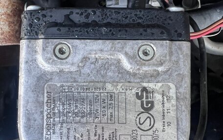 Subaru Outback IV рестайлинг, 2010 год, 1 430 000 рублей, 15 фотография