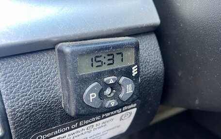 Subaru Outback IV рестайлинг, 2010 год, 1 430 000 рублей, 14 фотография