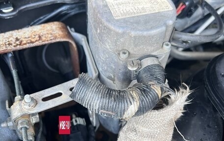 Subaru Outback IV рестайлинг, 2010 год, 1 430 000 рублей, 16 фотография