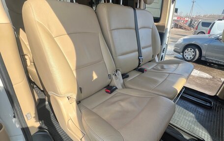 Hyundai H-1 II рестайлинг, 2021 год, 3 000 000 рублей, 4 фотография